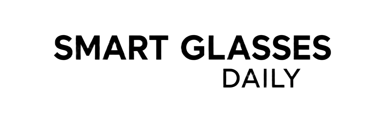Smart Glasses Daily